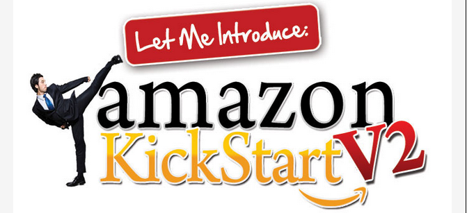 Amazon Kickstart V2