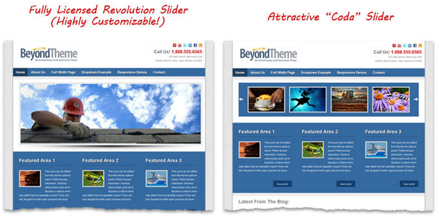 Option3&4 BeyondTheme